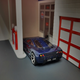 Illustration for article titled McLaren F1 Custom.... yes it’s finally done